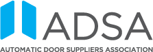 Automatic Door Suppliers association
