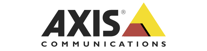 axis communications CCTV