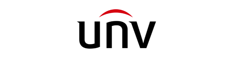 UNV CCTV